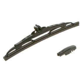 Bosch Bagrudeviskerblad H251