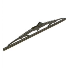 BOSCH bagrudeviskerblad h380