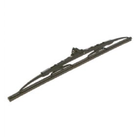 BOSCH bagrudeviskerblad h405