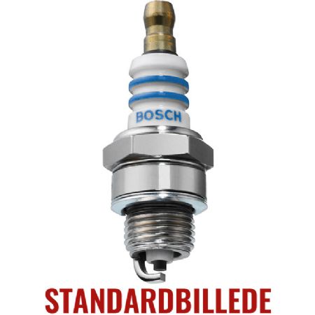 BOSCH tændrør til scootere