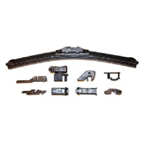 Viskerblad airDYNAMIC 425mm TÜV Certificeret