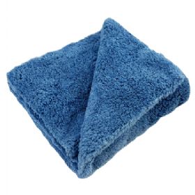 Luksus mikrofiberklud,40x40cm, 540gsm, 6 stk