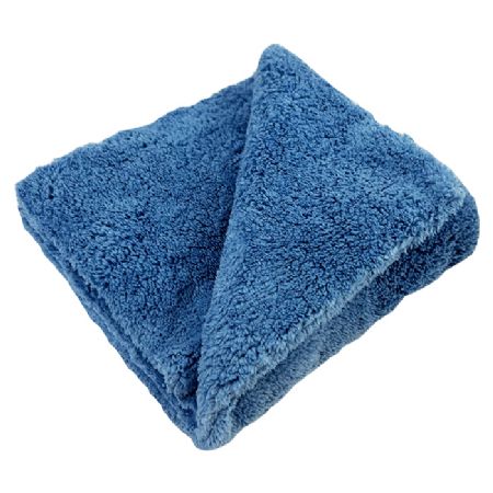 Luksus mikrofiberklud,40x40cm, 540gsm, 6 stk