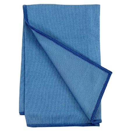 Mikrofiberklud til ruder, 40x40cm, 300gsm