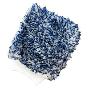 Mikrofiber vaskehandske