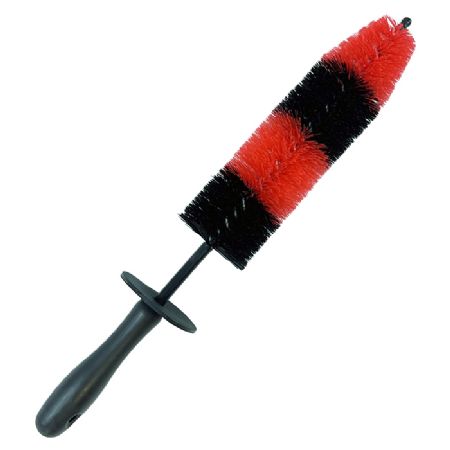 Fælgbørste - Lang og fleksibel 45 cm