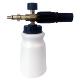 Avant Skumlanse inkl. Nilfisk adapter