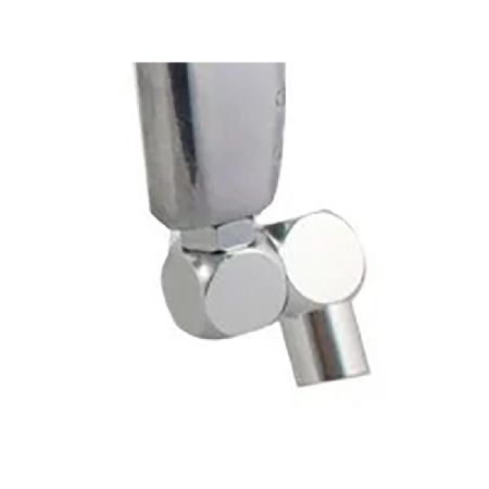 360 Graders Connector til Tornadogun