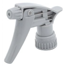Heavy duty trigger - kemikalieresistent sprayhoved