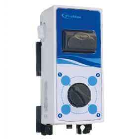 Promax Doseringsanlæg 4 produkter