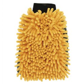 Billionaire Mikrofiber vaskehandske  26x18cm