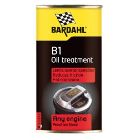 Bardahl B1 Oil Treament 250ml
