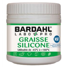 Bardahl 500 Gr. Siliconefedt Labo Pro
