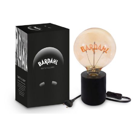 Bardahl Neon Lampe
