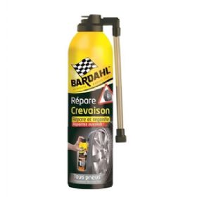 Bardahl Dækpilot 400 Ml.