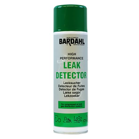 Bardahl Leak Detector 500 Ml. Spray