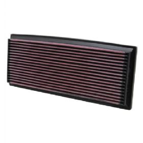 K&N filter 33-2046