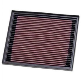 K&N filter 33-2119