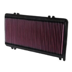 K&N filter 33-2133