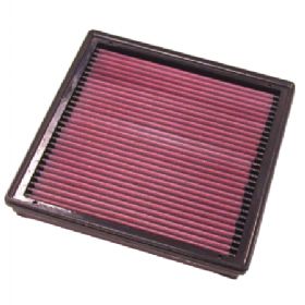 K&N filter 33-2297