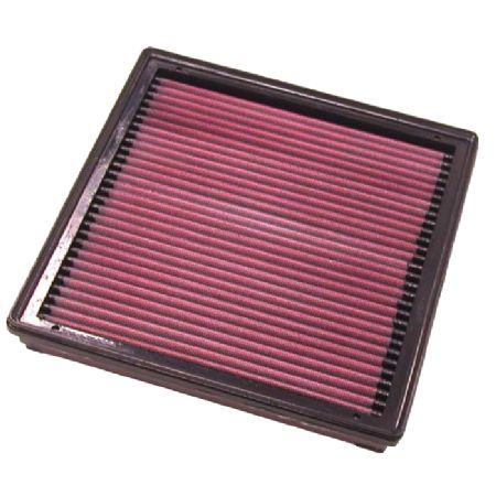 K&N filter 33-2297