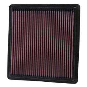K&N filter 33-2298