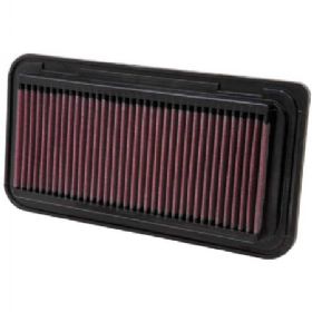 K&N filter 33-2300