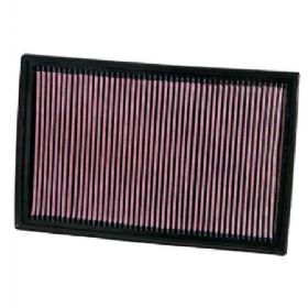 K&N filter 33-2384