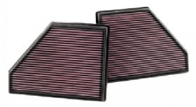 K&N filter 33-2407