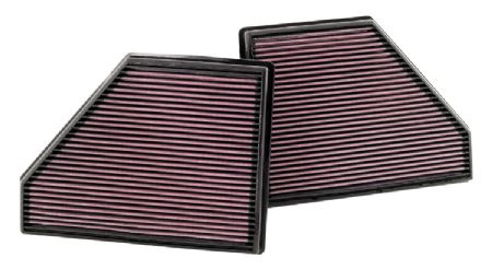 K&N filter 33-2407