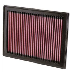 K&N filter 33-2409