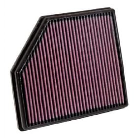 K&N filter 33-2418