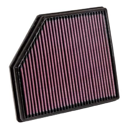 K&N filter 33-2418
