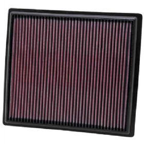 K&N filter 33-2442