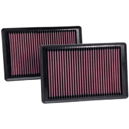 K&N 33-2445 luftfilter