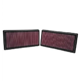 K&N 33-2446 luftfilter