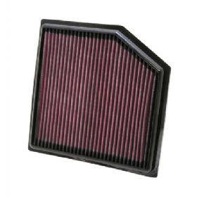 K&N luftfilter 33-2452