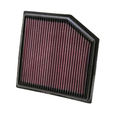K&N luftfilter 33-2452