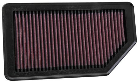 K&N filter 33-2472