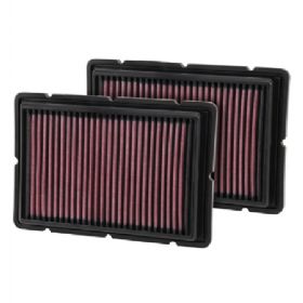 K&N 33-2494 luftfilter