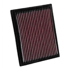 K&N filter 33-2914
