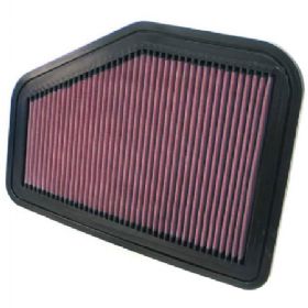 K&N filter 33-2919
