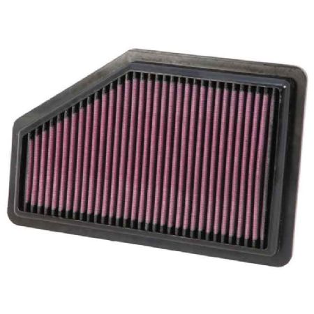 K&N filter 33-2961