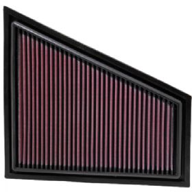 K&N filter 33-2963