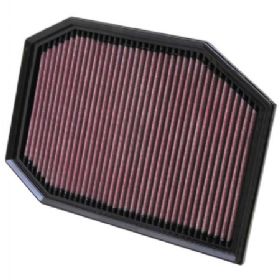 K&N filter 33-2970
