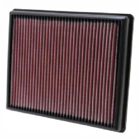 K&N filter 33-2997
