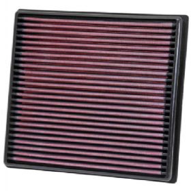K&N filter 33-3002
