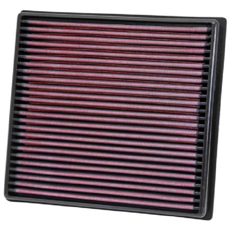 K&N filter 33-3002
