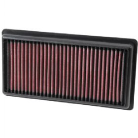 K&N filter 33-3006