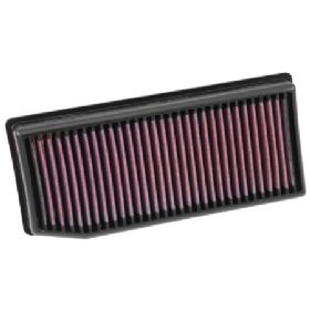 K&N filter 33-3007